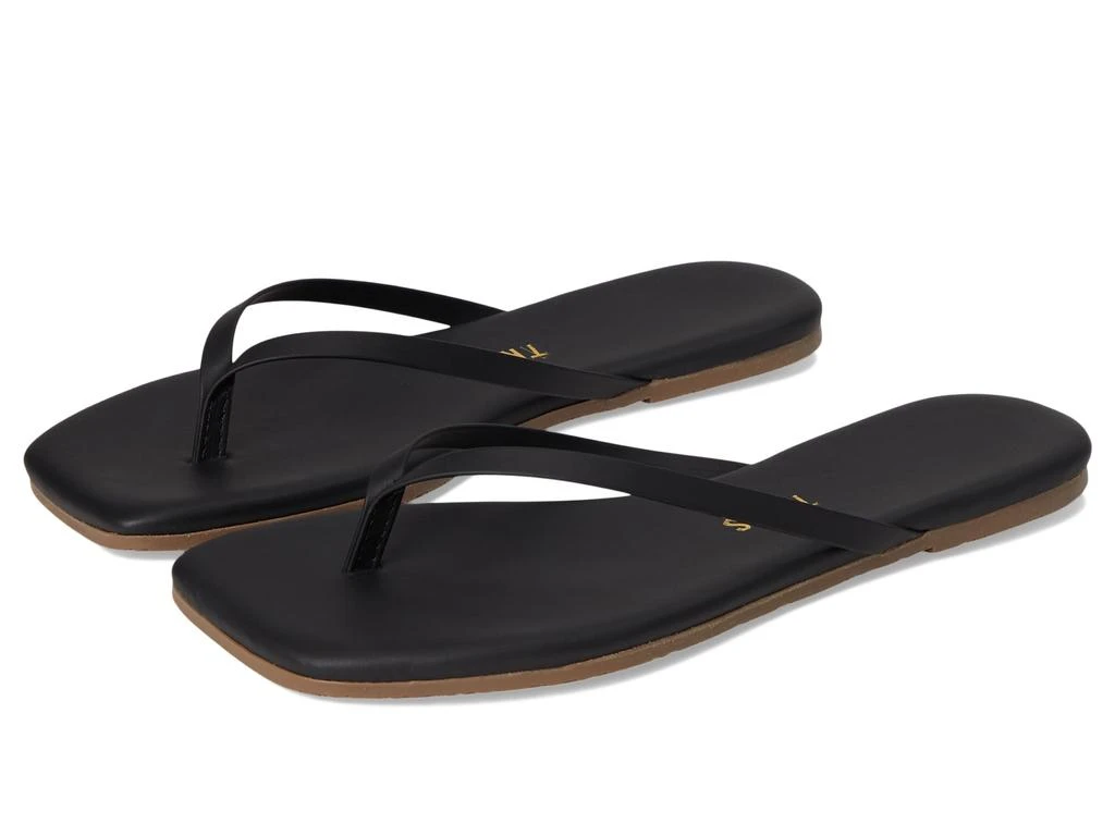 Tkees Square Toe Lily 1