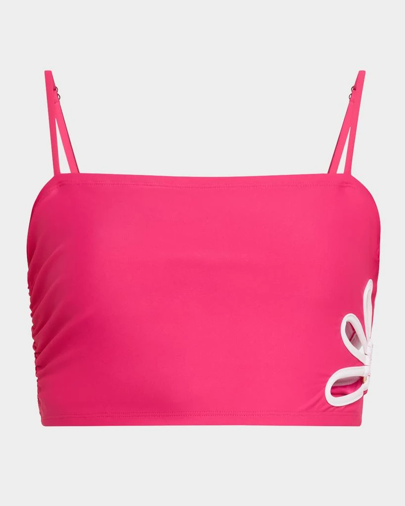 Ramy Brook Franny Bikini Top 1