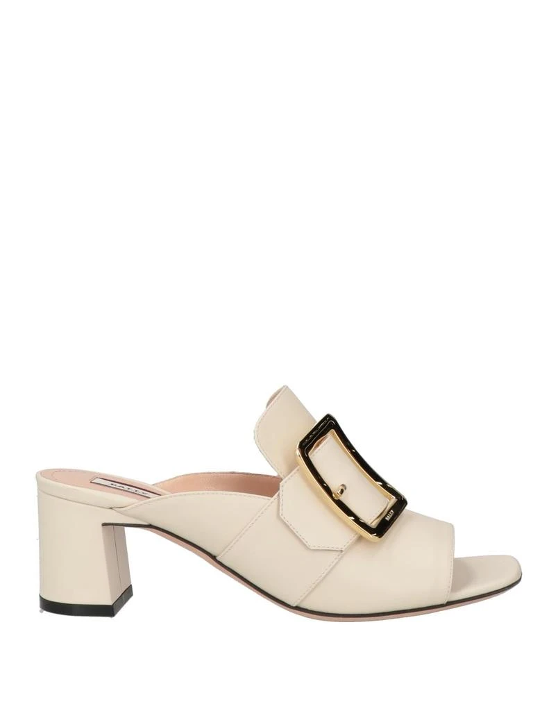 Bally Sandals 1