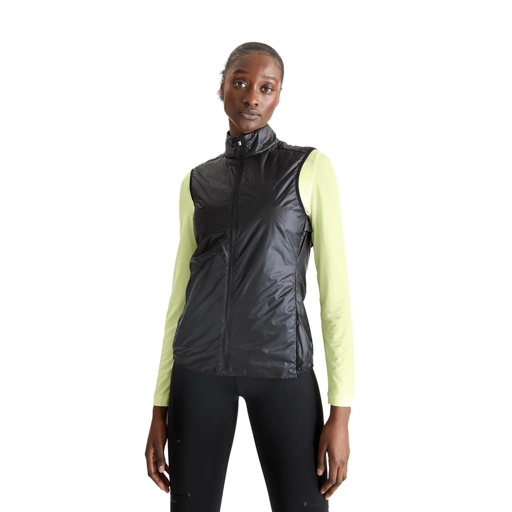 On Weather Vest 1