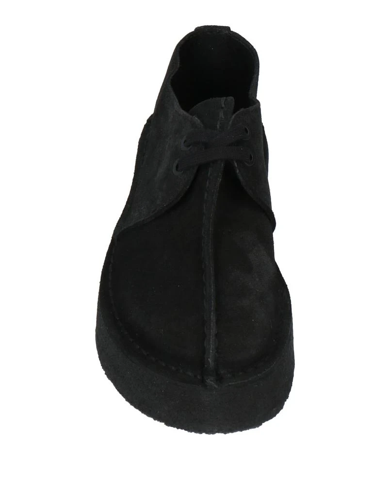 Clarks Laced shoes 4