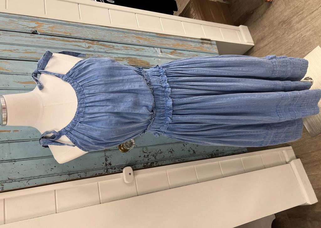 Tolani Tolani - Women's Amara Dress