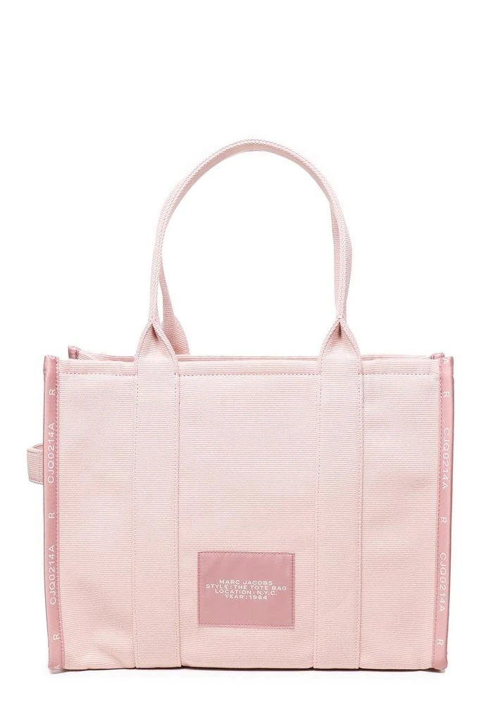 Marc Jacobs Marc Jacobs The Jacquard Large Tote Bag 2