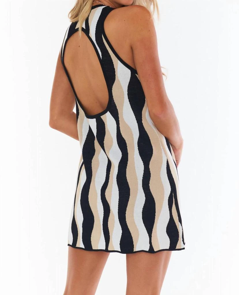 tank t shirt dress Summer Tank Dress Black / XL