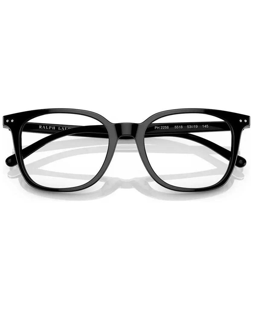 Ralph Lauren Men's Pillow Eyeglasses, PH225651-O 5