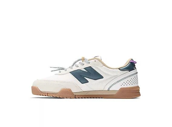 New Balance NB Numeric 440 V2 Trail Low 3