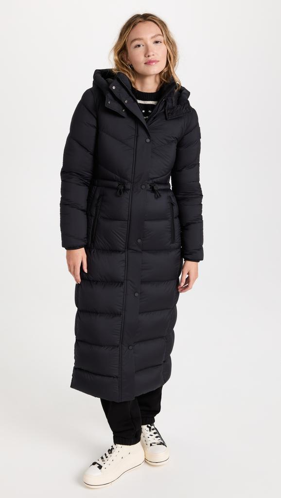 Moose Knuckles Belle Cote Parka 2