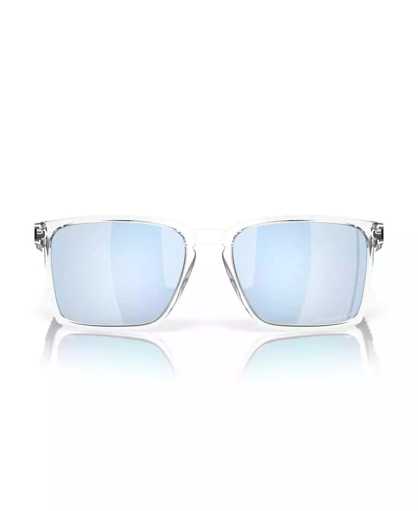 Oakley Unisex Polarized Sunglasses, Exchange Sun Oo9483 3
