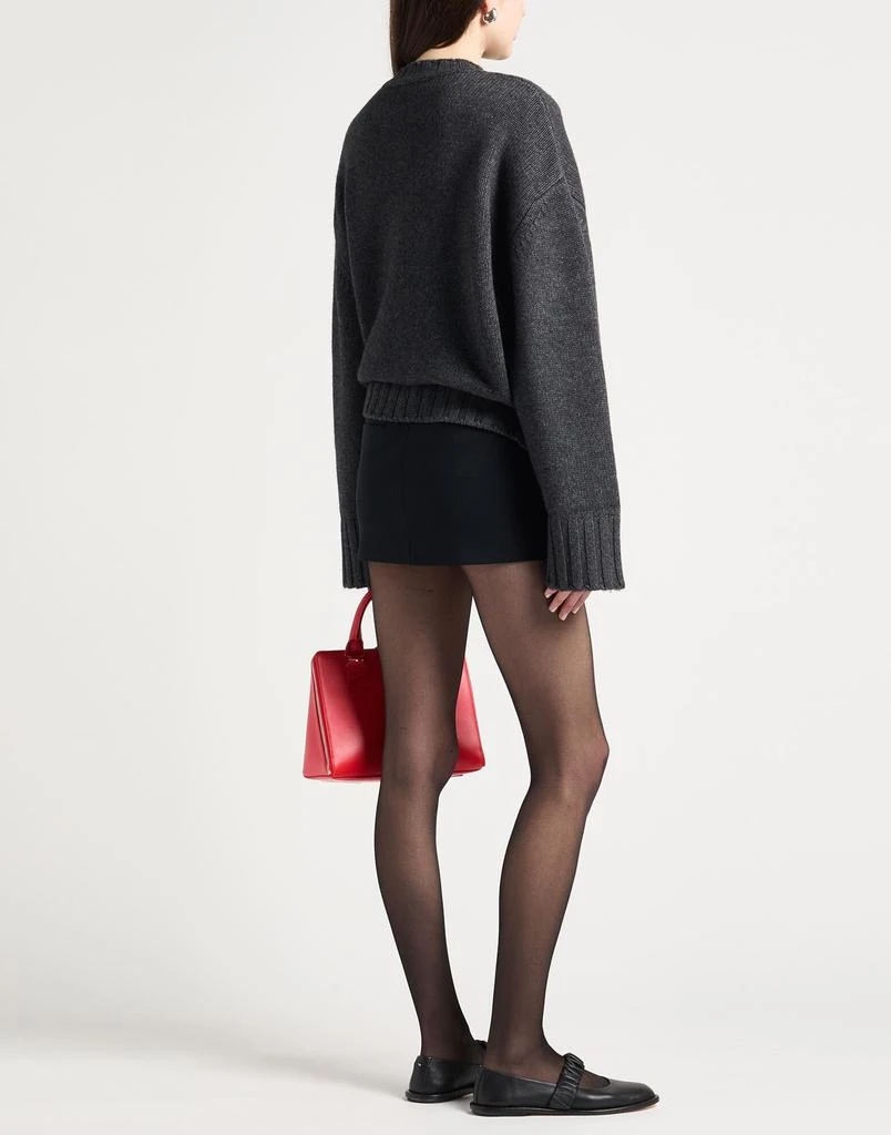 The Attico Mini skirt 4