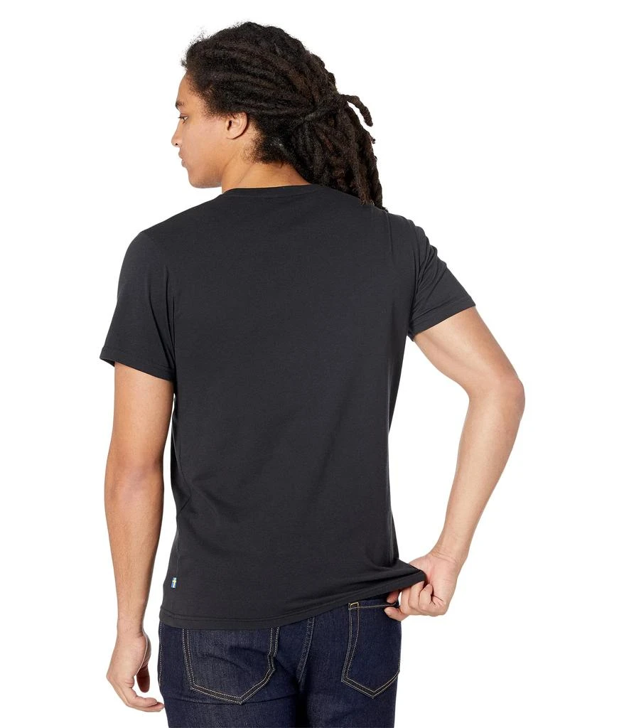 Fjällräven Logo T-Shirt 2