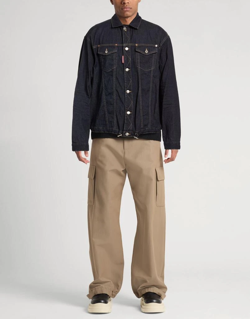 DSQUARED2 Denim jacket 2