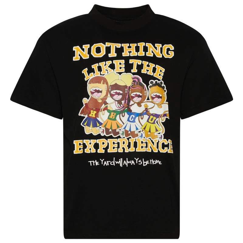 For The Fan For The Fan Rooting For T-Shirt - Men's 1