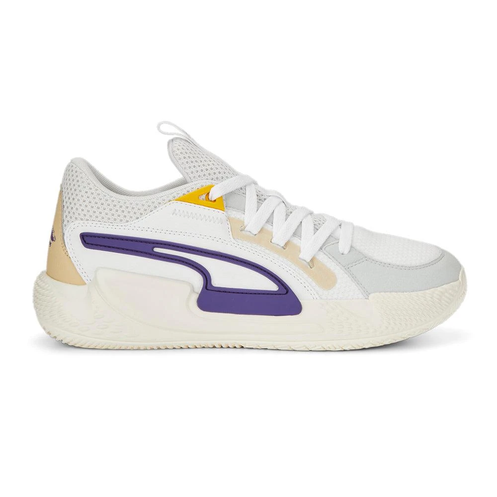 Puma Court Rider Chaos Slash Basketball Shoes 1