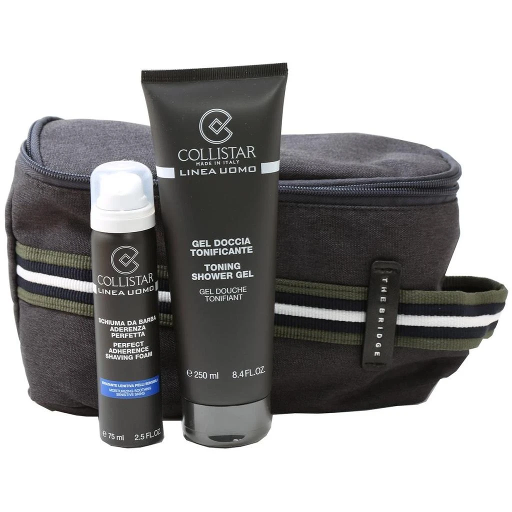 Collistar Doccia Tonif Gift Set for Men - 2 Piece 1