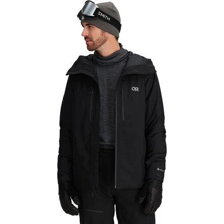 Outdoor Research Tungsten II Jacket - Men's 4