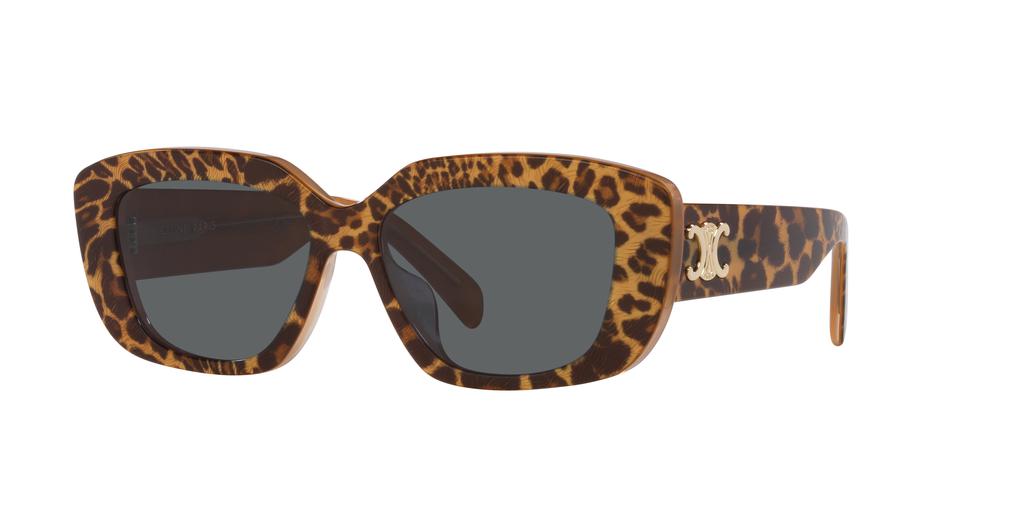 Celine Celine Unisex Sunglass Triomphe CL40216U