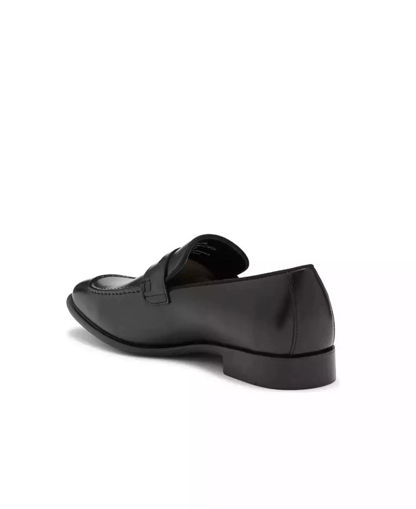 RUSH Gordon Rush Men's Slip On Dress Penny Loafer 4