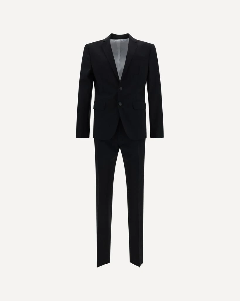 DSQUARED2 Virgin wool Suit 1