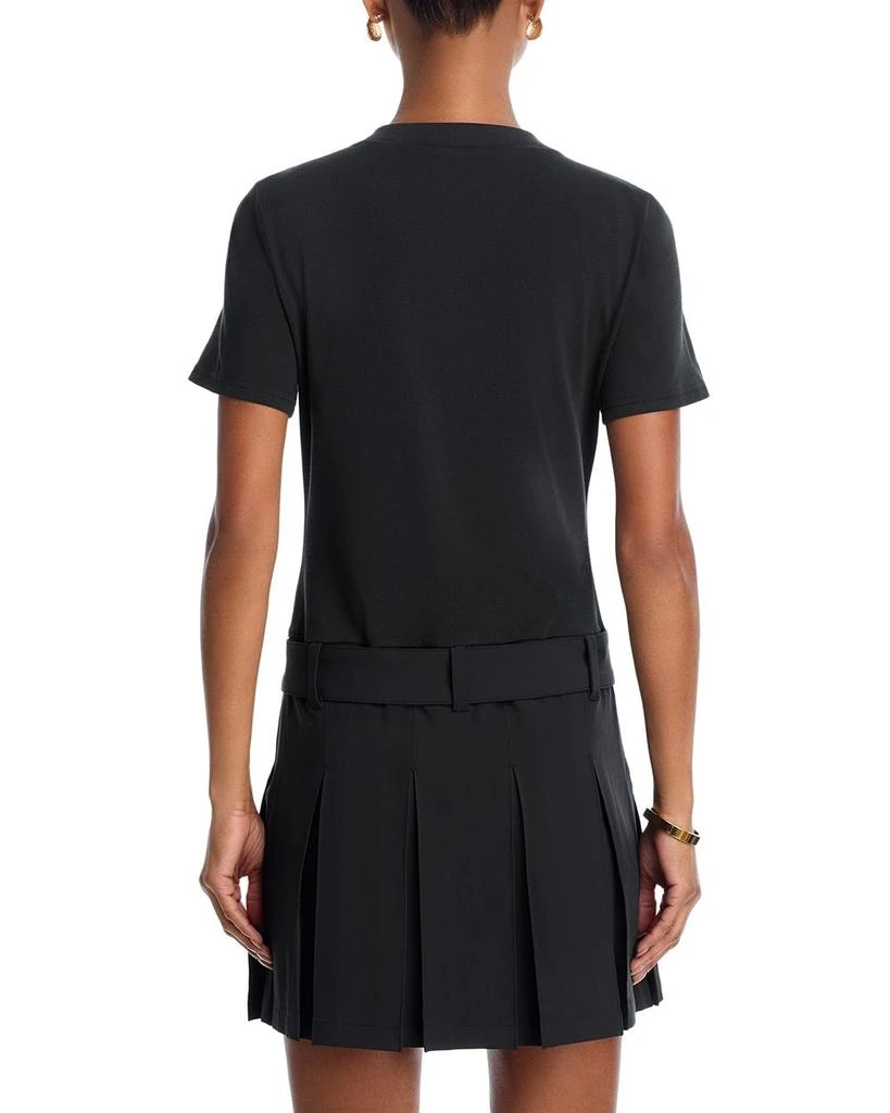 Cinq à Sept Helen Mini Dress 4