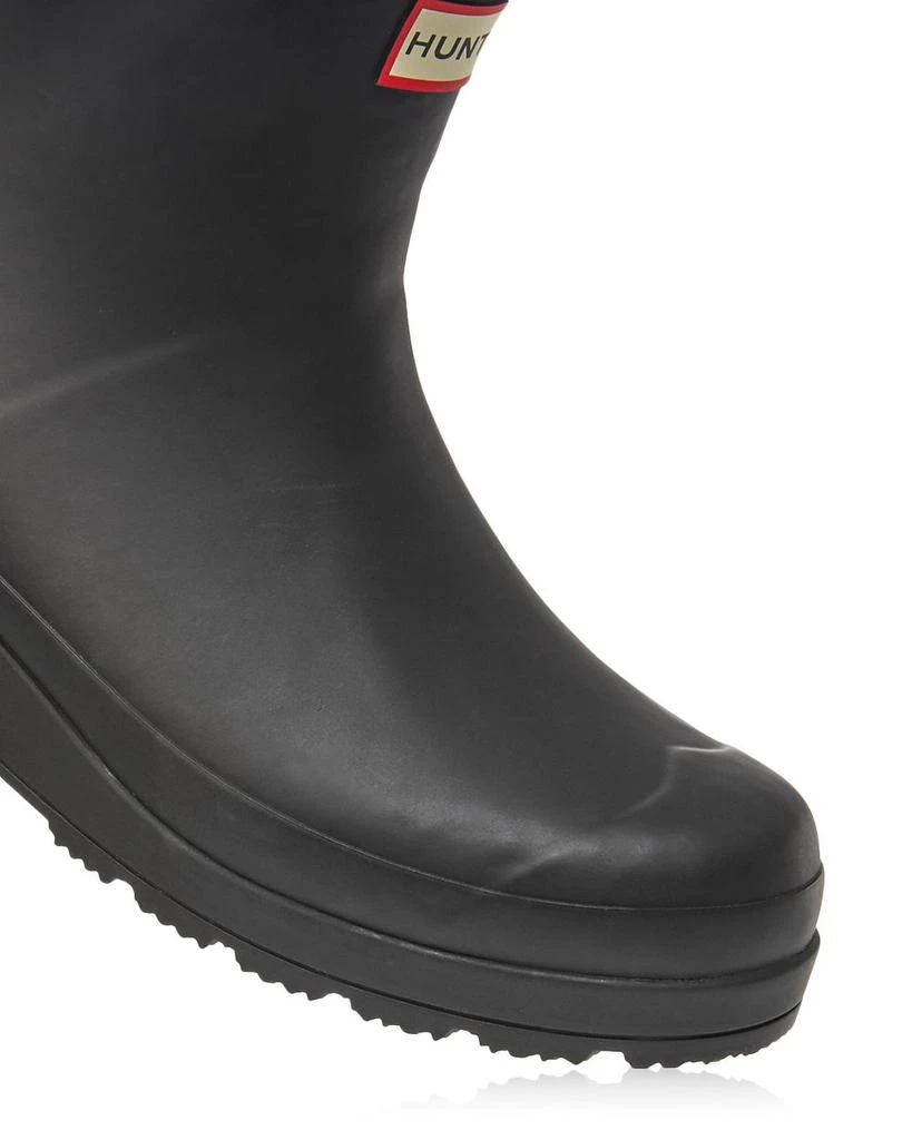 Hunter Women's Insulated Rain Booties 5