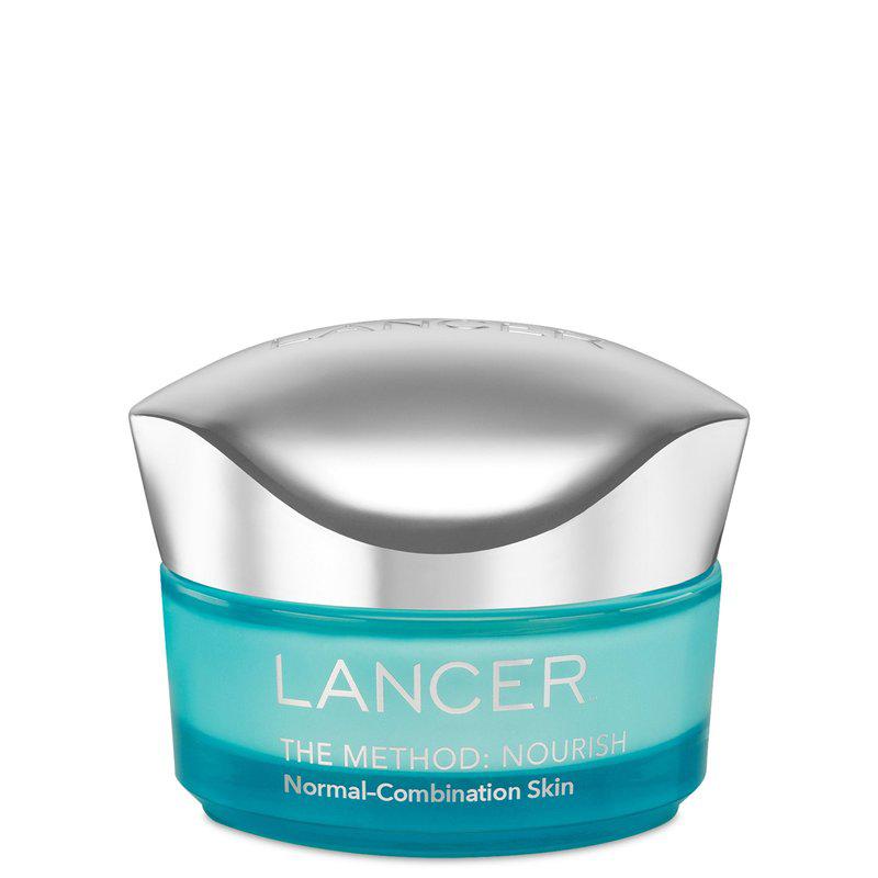 Lancer The Method: Nourish Normal-Combination Skin