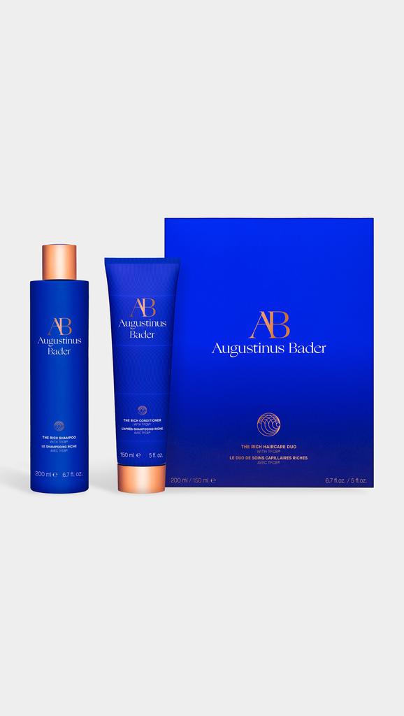 Augustinus Bader The Rich Haircare Duo