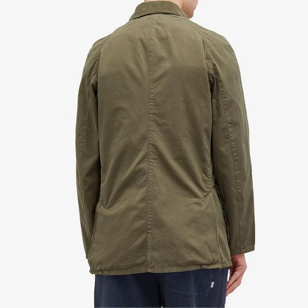 Barbour Barbour Ashby Casual Jacket 3