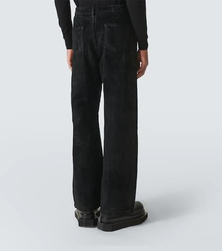 Rick Owens Geth wide-leg jeans 4