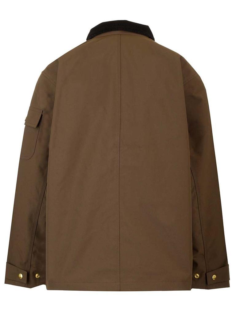 Carhartt WIP Carhartt WIP Clapton Jacket - Jackets - Free