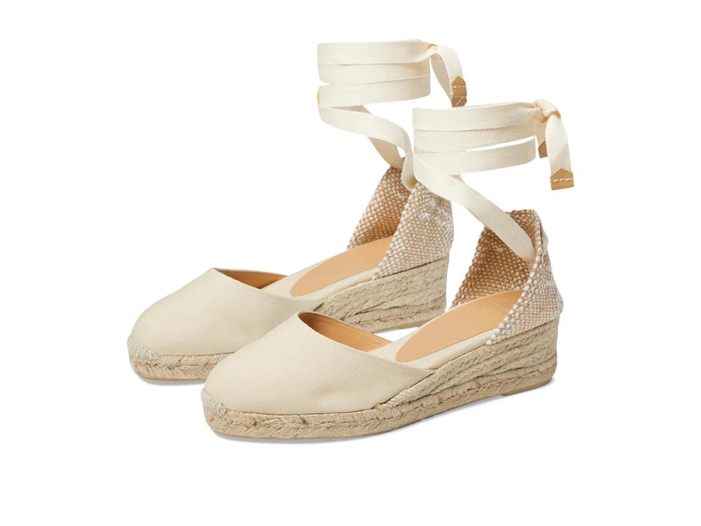 Castaner Carina 30 Wedge Espadrille 1