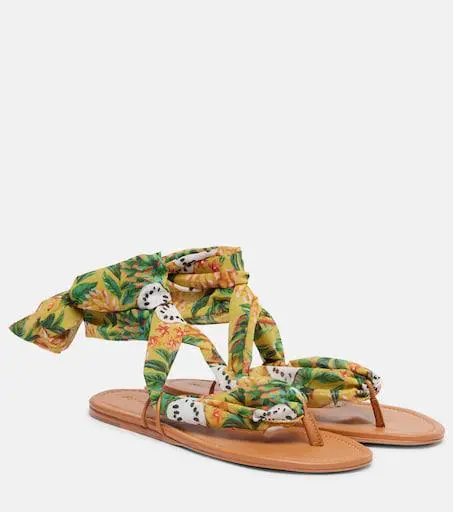 Trending Now