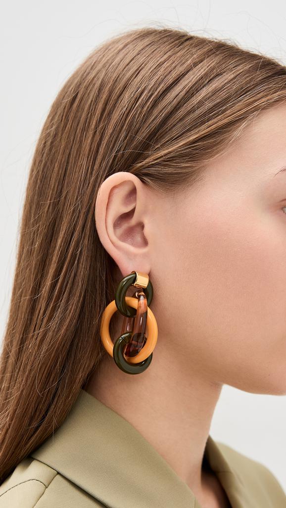 Rachel Comey Olly Earrings