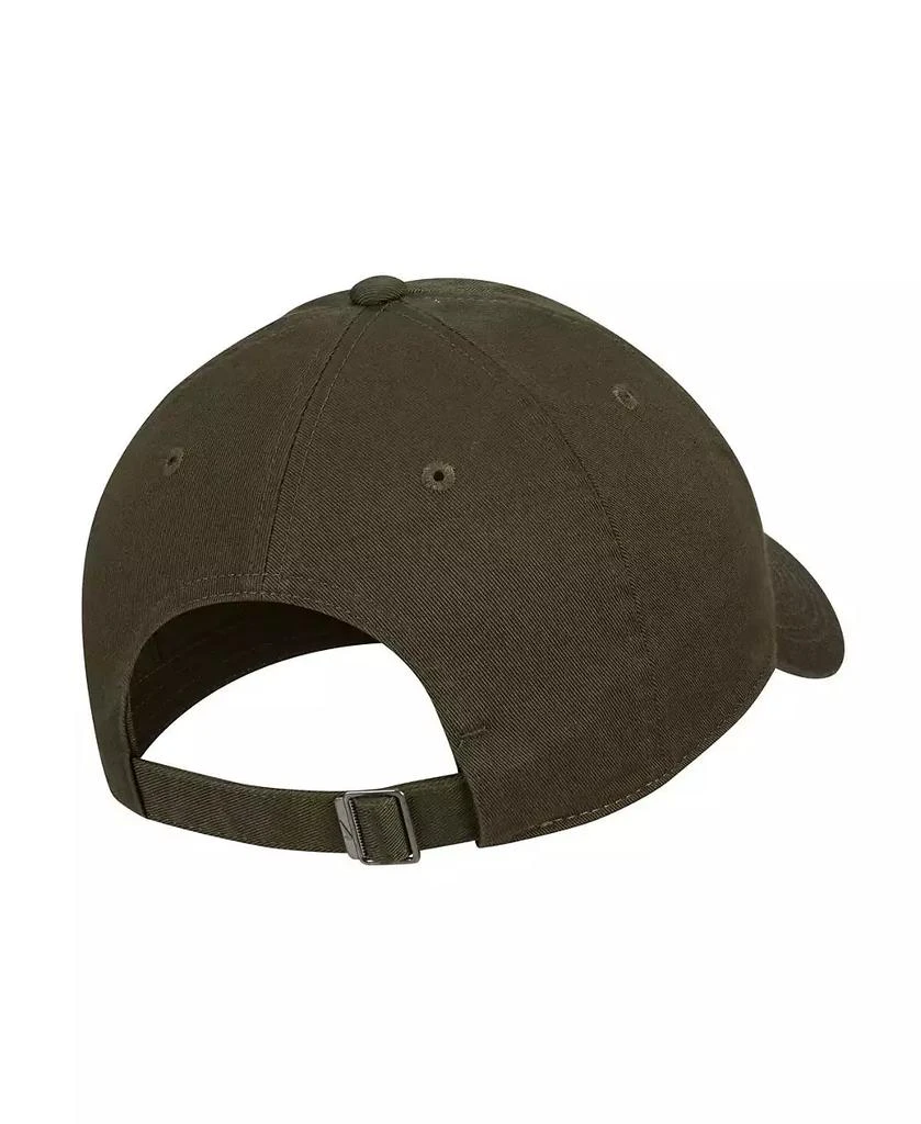 NIKE Men's Club Logo Embroidered Cap 2
