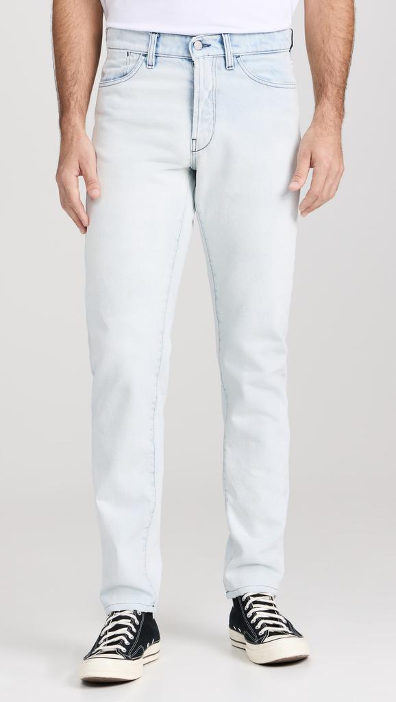 3 X 1 James Athletic Jeans