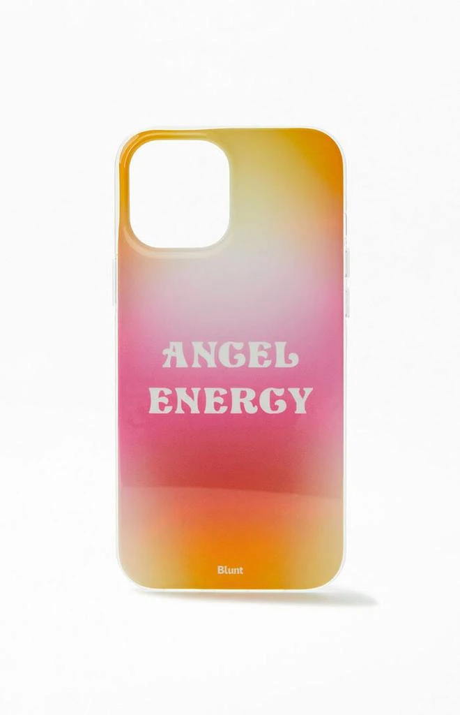 Blunt Cases Angel Energy iPhone 12 Max Case 1