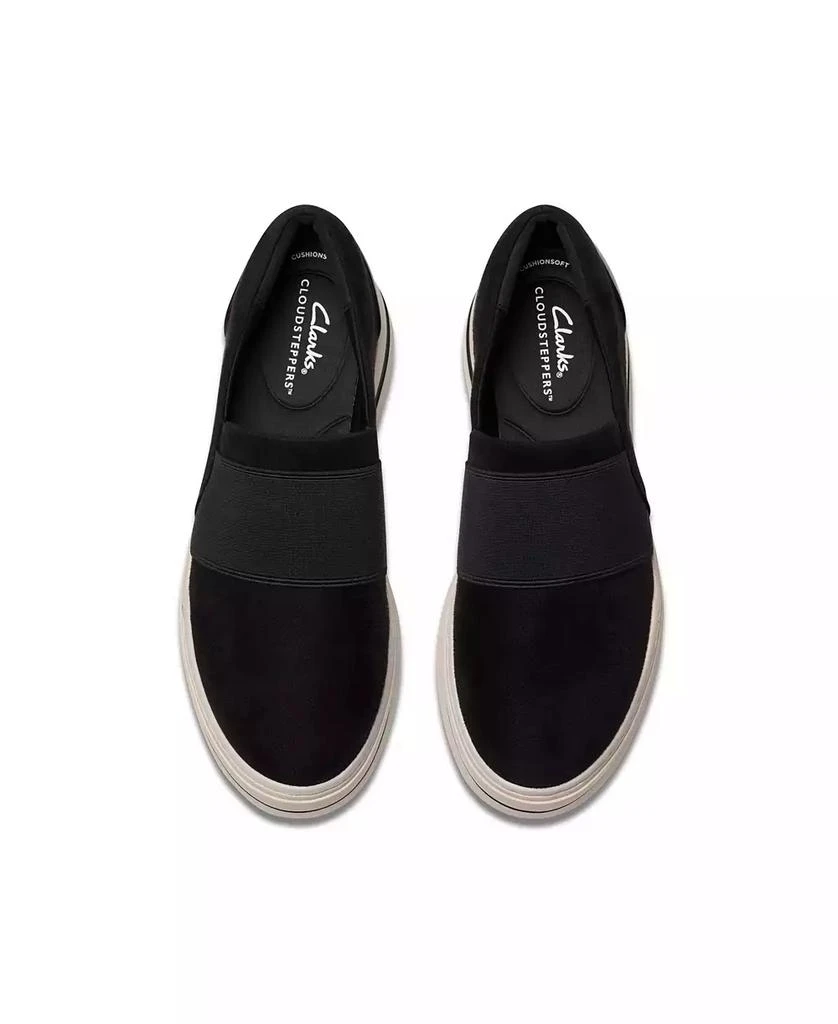 Clarks Women's Cloudsteppers Audreigh Eve Shoes 5