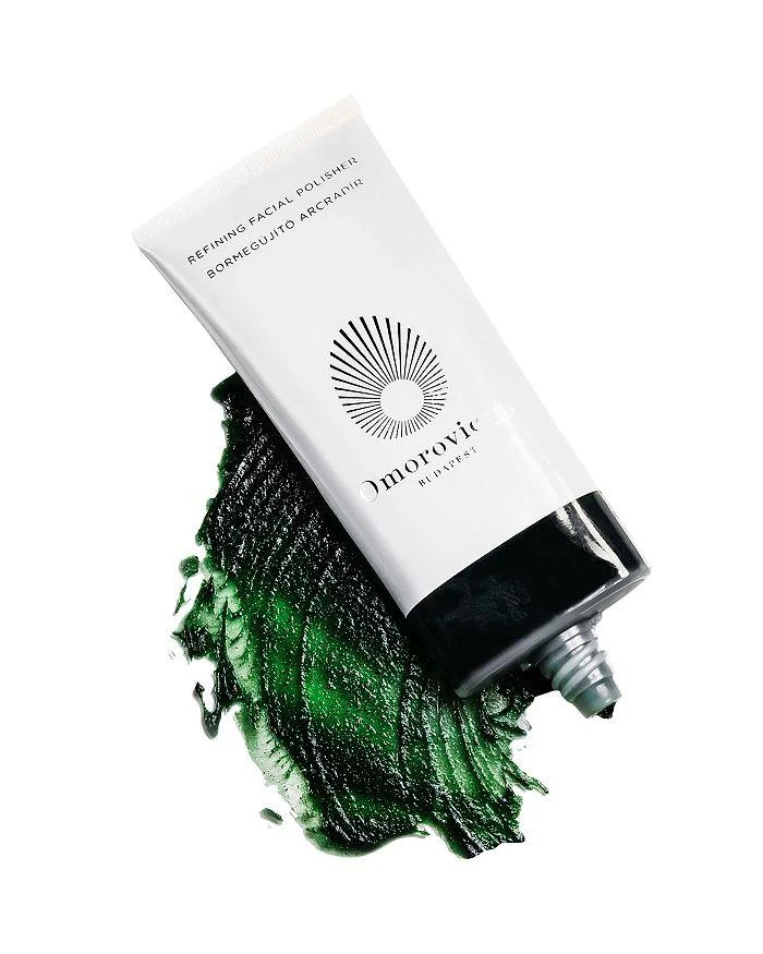 Omorovicza Refining Facial Polisher 3