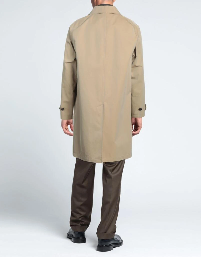 SEALUP Full-length jacket 3