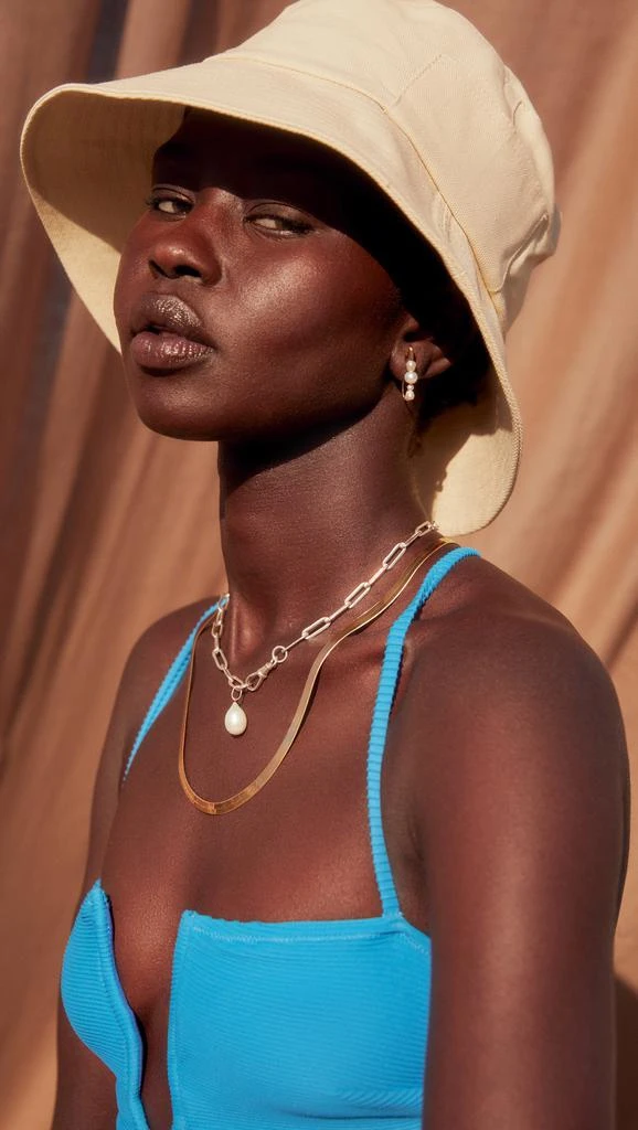 Lack of Color Wave Bucket Hat 3