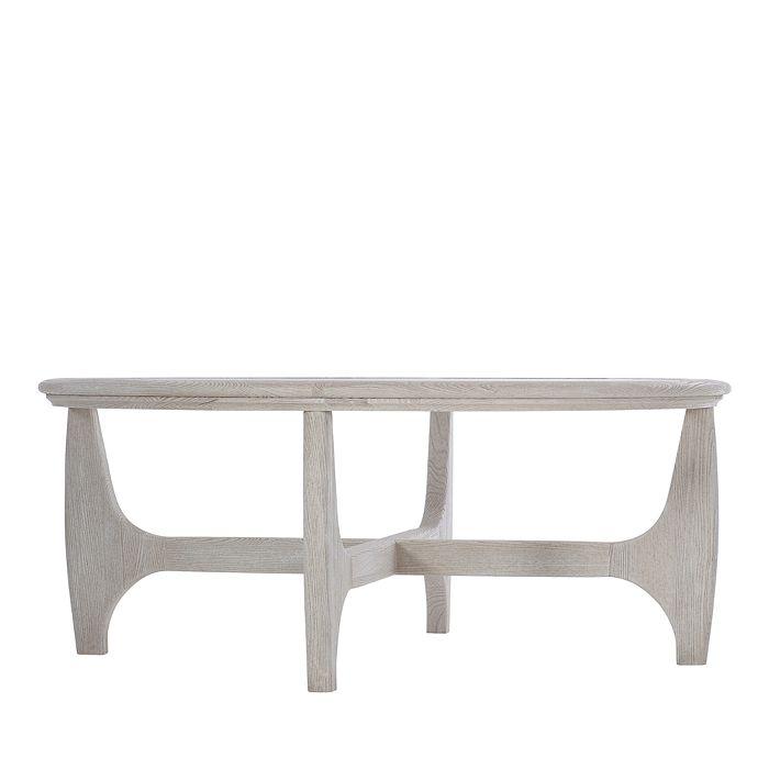 Bernhardt Minetta Cocktail Table