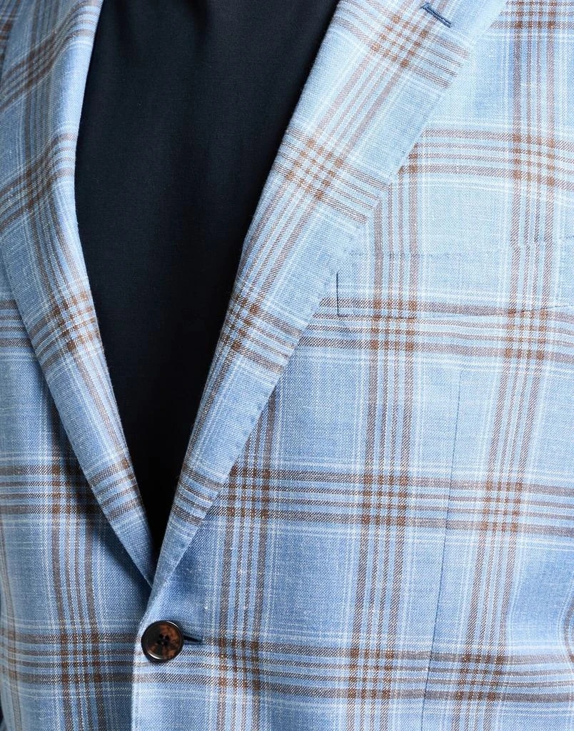Sartorio Napoli Blazer 4