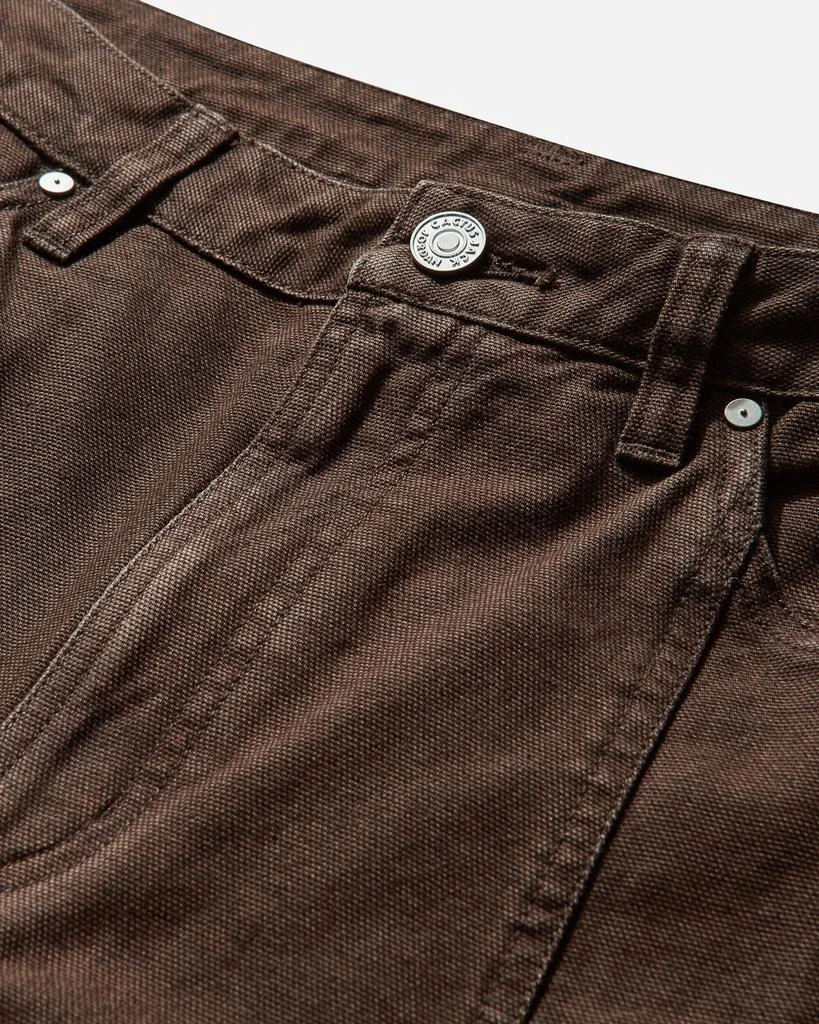 Jordan Women's Travis Scott Pants Baroque Brown 4