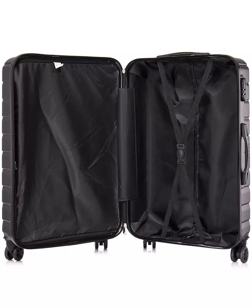 Tucci Italy Marvello 3-Pc. Hardside Luggage Set 14