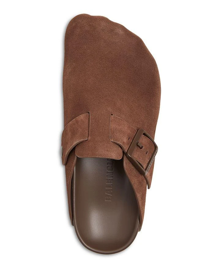 Balenciaga Men's Sunday Mules 2