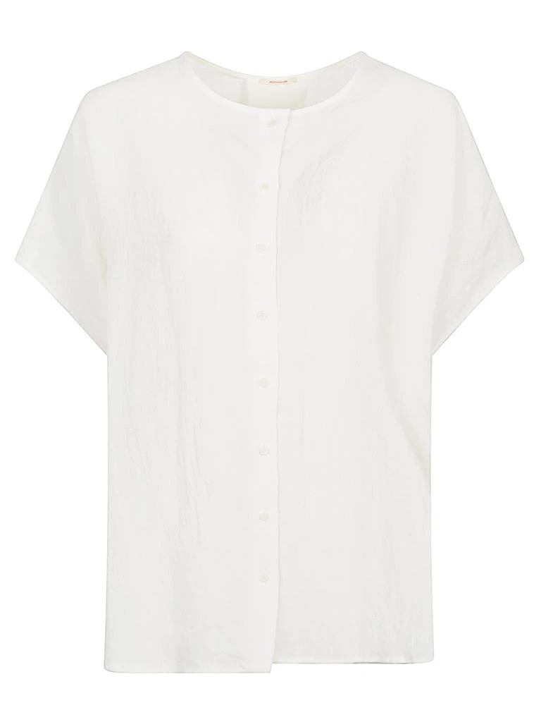 APUNTOB LINEN SHIRT 1