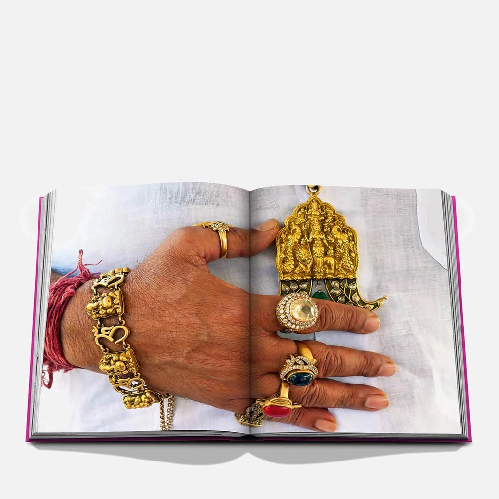 Assouline : Jaipur Splendor 4