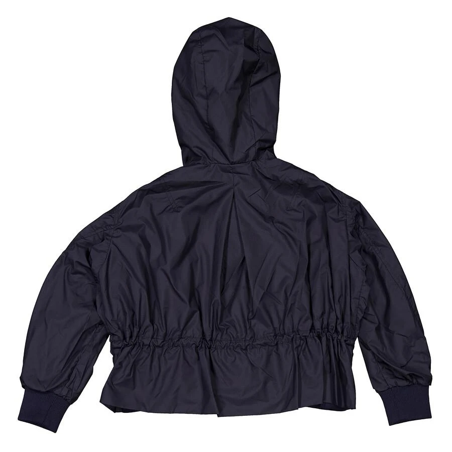 Moncler Moncler Kids Assia Hooded Bomber Jacket, Size 6Y 2