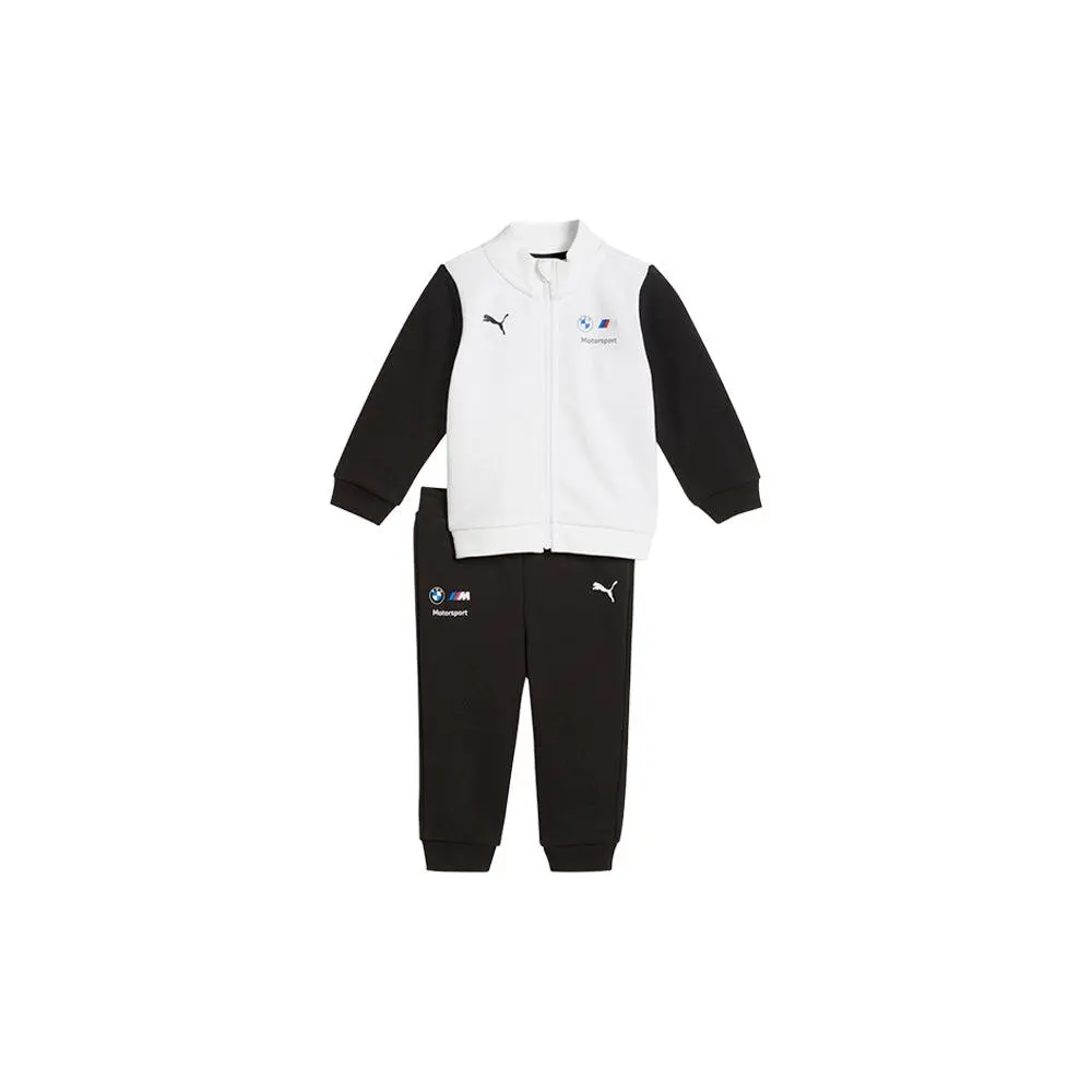 Puma BMW M Motorsport Essentials Joggers (Toddlers)