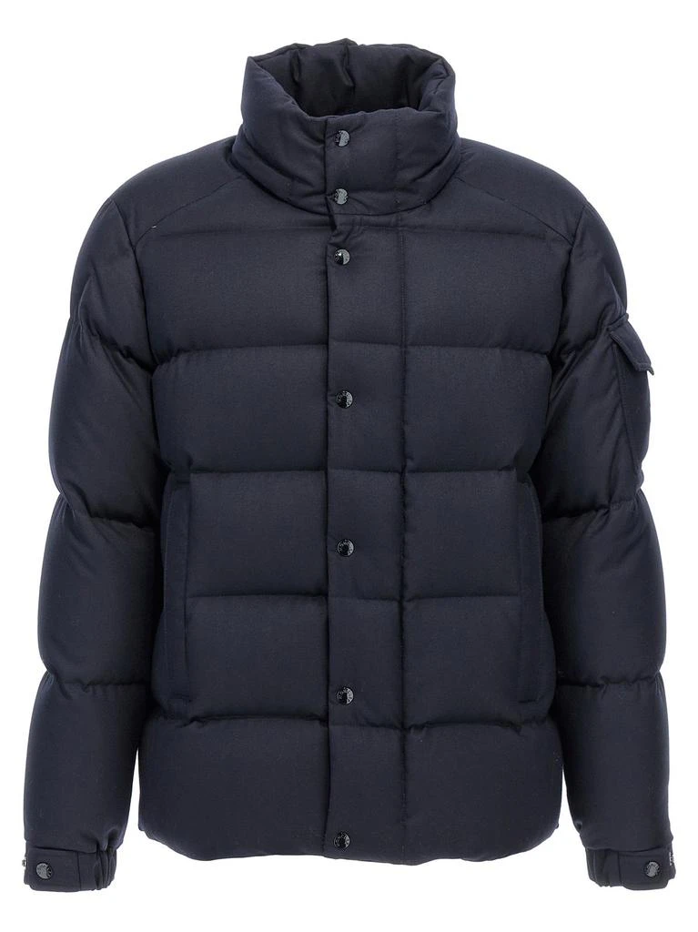 Moncler Moncler Vezere Hooded Puffer Jacket 3
