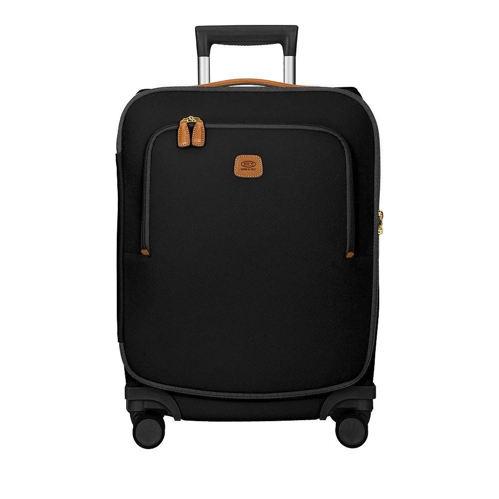 Bric's Firenze 21" Spinner Carry on Suitcase 8
